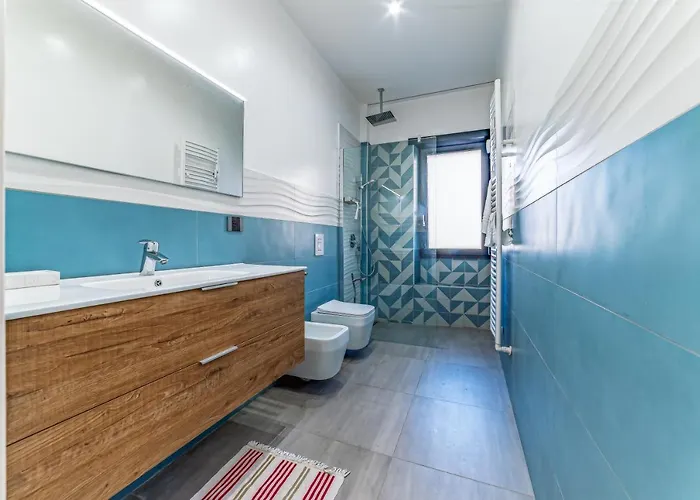 Cozy And Design - Metro Malatesta