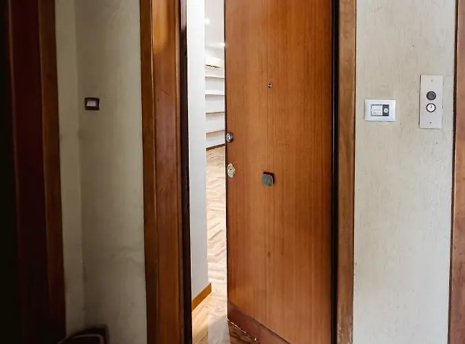 Cozy And Design - Metro Malatesta Apartament Rzym