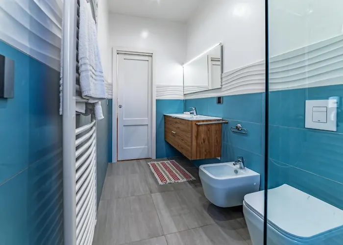Apartament Cozy And Design - Metro Malatesta