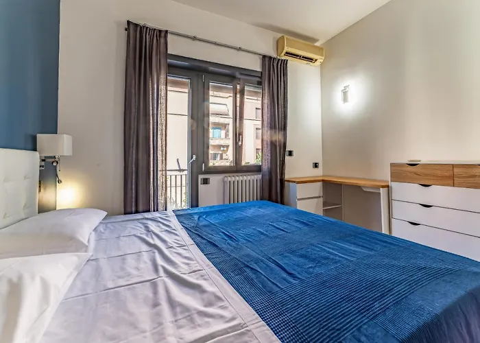 Cozy And Design - Metro Malatesta