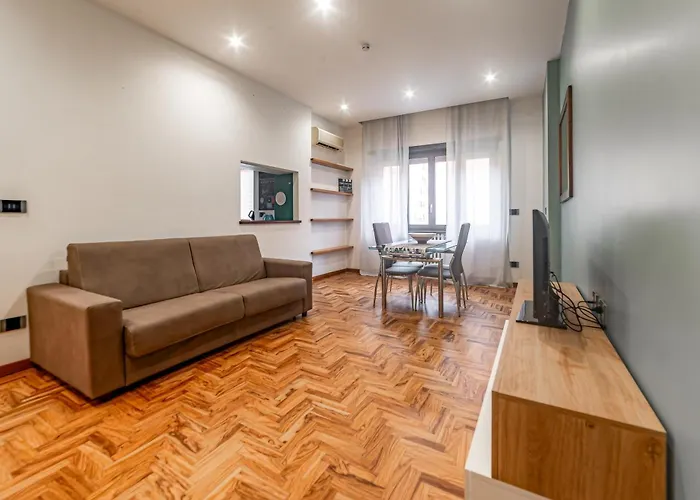 Cozy And Design - Metro Malatesta * Rzym