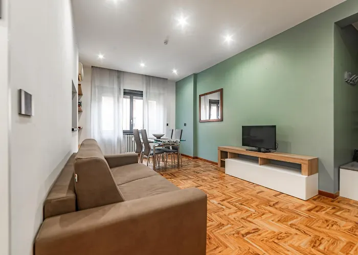 Cozy And Design - Metro Malatesta Apartament Rzym
